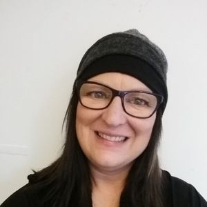 Meet your Posher, Roseann